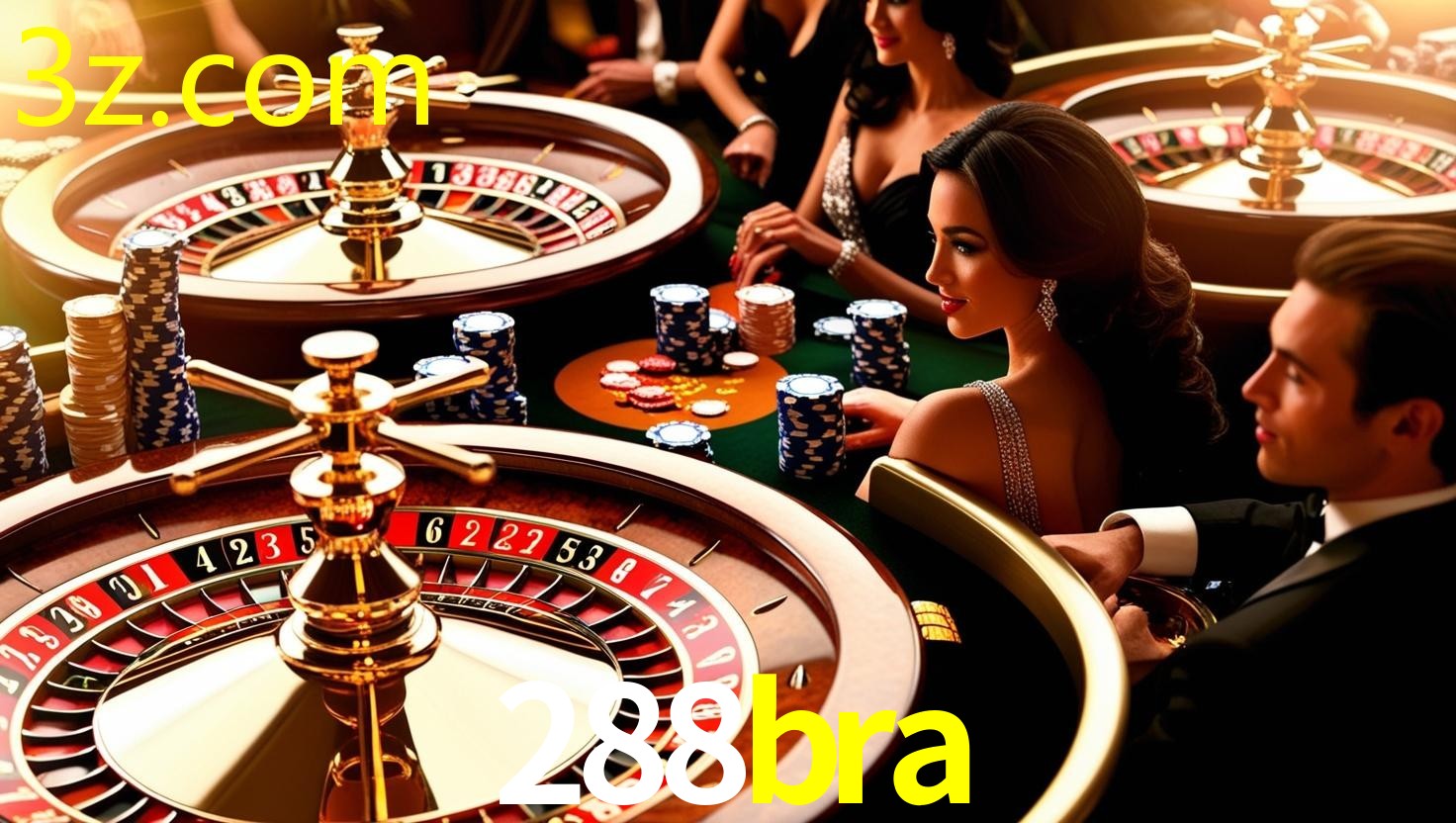 288BRA.COM